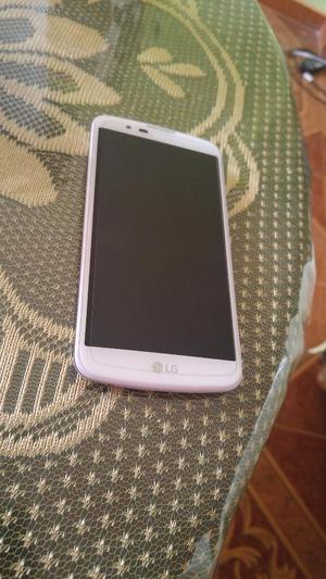 Remato Lg K10 en Caja