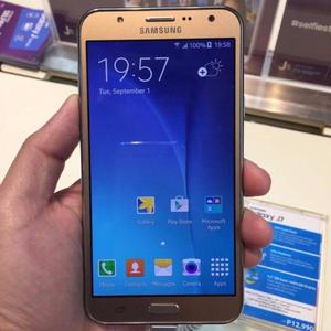 SAMSUNG J7 Liberado Original