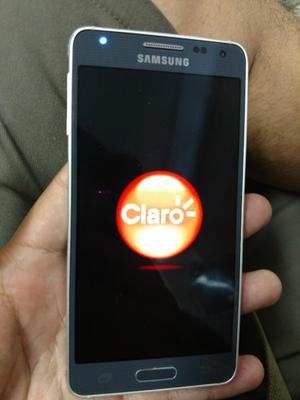 Samsung Galaxy Alpha Libre