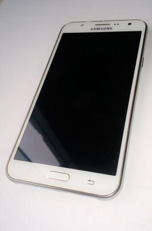 Samsung Galaxy J7 4G LTE Original de CLARO Libre de Operador