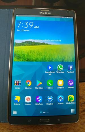 Samsung Galaxy Tab S, 4g