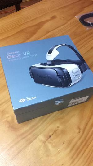 Samsung Gear Vr Realidad Virtual