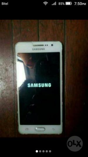 Samsung Grand Prime Liberado S/200