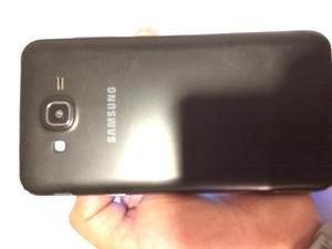 Samsung j7 color negro