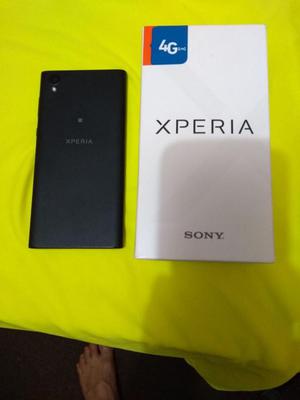 Sony Xperia L1 Operador Entel