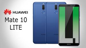 Telefono Huawei Mate 10 Lite