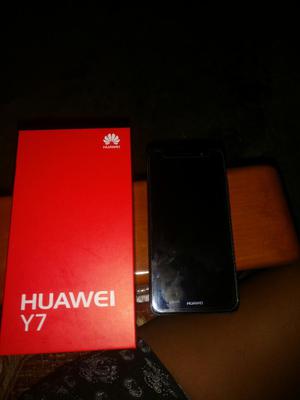 Vendo Celular Huawei
