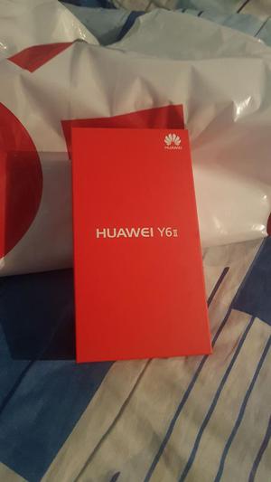 Vendo O Cambio Huawei Y6 Ii