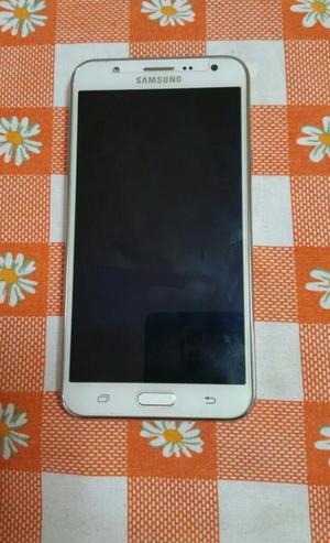 Vendo O Cambio Samsung J7 por iPhone 5s