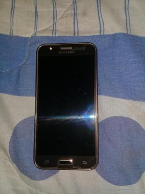 Vendo Samsung Galaxy J5 Libre