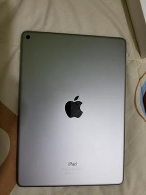 iPad Air 2 8 de 10 con Detalle