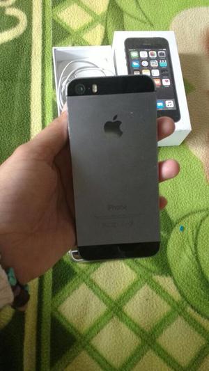 iPhone 5S de 16Gb Cambio X iPhone 6