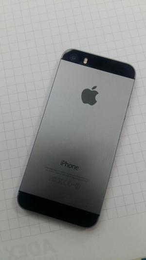 iPhone 5s Libre de Icloud