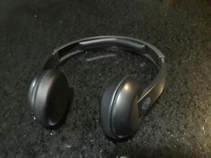 Audífonos Skullcandy Bluetooth