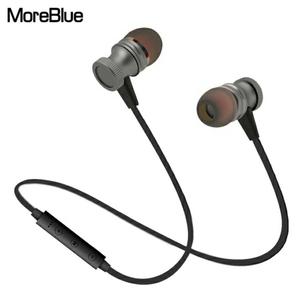 Audifonos Bluetooth Moreblue M12