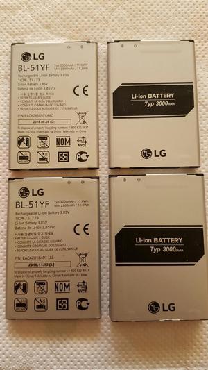 Bateria Original Lg G4 Beat Bl51yf