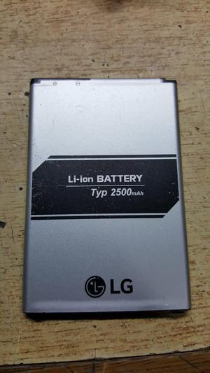 Bateria Original Lg K8 K