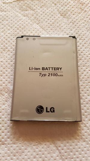 Bateria Original Lg Spirit Bl52uh