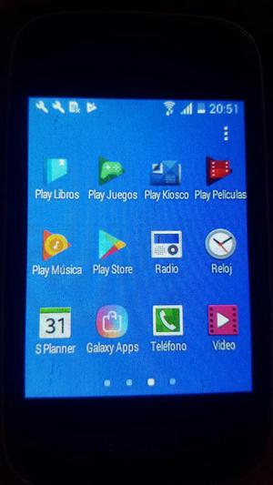 Celular Samsung G110m