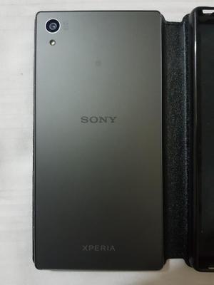 Celular Sony Xperia Casi Nuevo