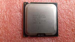 Core 2 Quad Xeon Xghz 6mb/mhz Lga 775