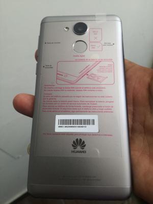 Huawei P9 Libre