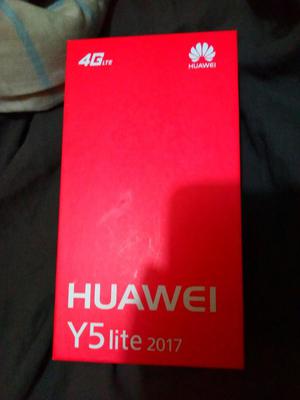 Huawei Y5 Lite nuevo Imei L