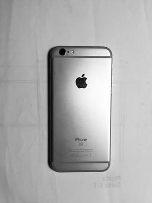 I phone 6s 128 GB