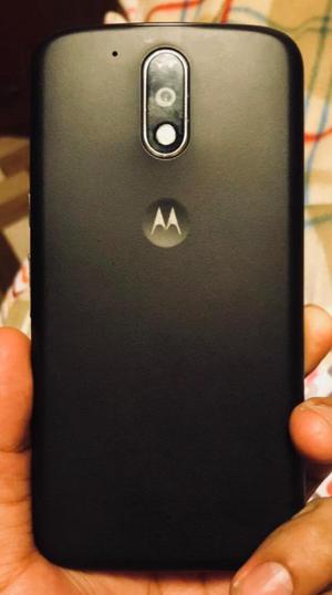 Motorola 4G Plus Precio Negociable