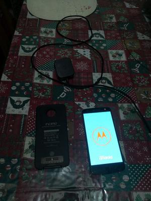 Motorola Moto Z Dual Sim a  Soles