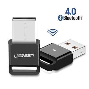 Receptor Bluetooth 4.0 Para Pc O Laptop Ugreen