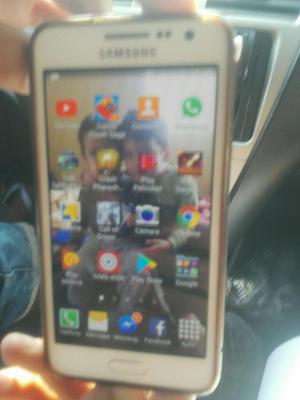 Samsung Galaxy A3 16 Gb