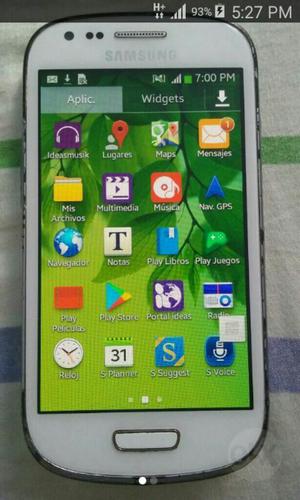 Samsung Galaxy S3 Mini
