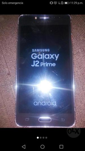 Samsung J2 Prime