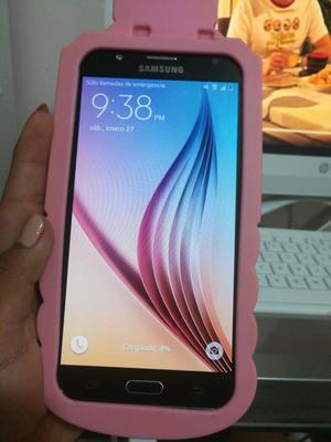 Samsungj7 5.5 Pulg 16gb Negociable