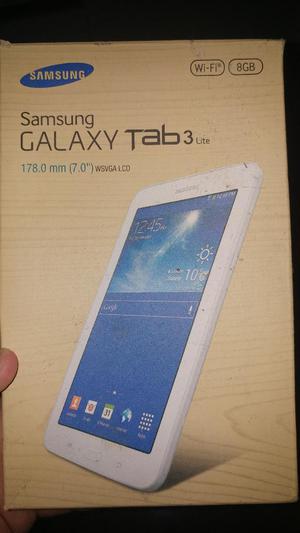 Tablet Samsung para Repuestos
