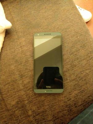 Vendo Htc Desire 650 Imei Liberado Fast