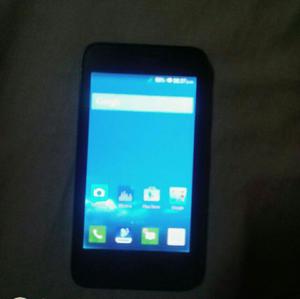 Vendo Mi Celular Pixi Alcatel