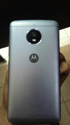 Vendo Moto E4 Plus