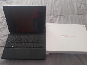 Vendo Tablet Mini Ordenador