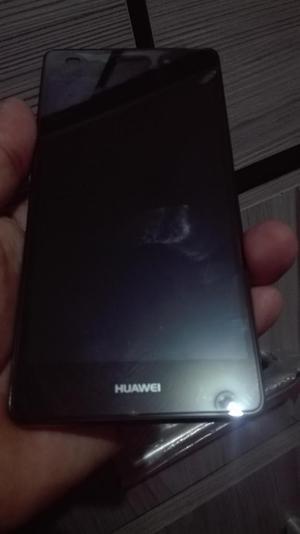 Vendo mi Huawei P8