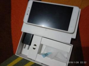 Xiaomi 4a 16gb 9 de 10