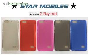 funca para huawei g play mini