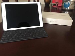 iPad Pro 9.7 Silver Equipado