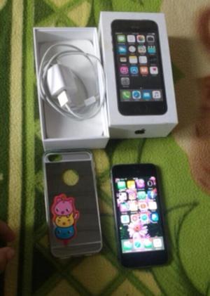 iPhone 5S de 16Gb 9/10