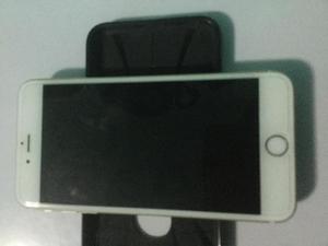 iPhone 6S Plus Gold 64gb