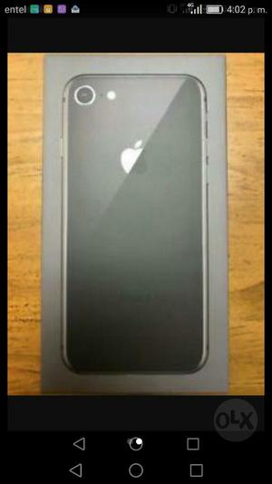 iPhone 8 de 64 Gb....nuevo Caja Sellada