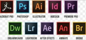 Adobe Creative Cloud para Mac