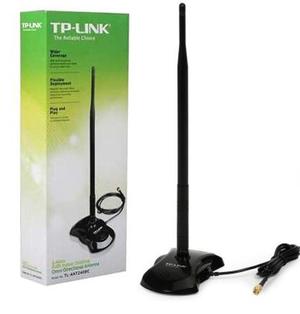 Antena Omnidireccioal Tp Link 8Dbi