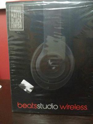 Audífonos Beats Studio 2.0 Wireless
